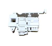 Home Appliance Parts Electronic Door Lock Switch Accessories,Compatible for Meling Drum Washing Machine Door Lock MG90-15520BG/BHG
