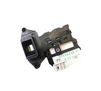 Home Appliance Parts Replacement Time Delay Switch Door Lock DFF80850,Compatible for LG Drum Washing Machine 50-60HZ 110-120V Parts Accessories