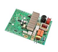 Home Appliance Parts Washing Machine Accessories Computer Board Frequency Conversion Main Board WM10N1600W/WM10N1680W/WM12L2E88W,Compatible For Siemens(WM10N1600W)
