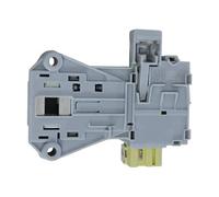Home Appliance Parts Washing Machine Accessories Door Lock Switch Ewf14922s Eww14912 Eww12746s Three-Wire Instantaneous Door Lock