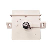 Home Appliance Parts Washing Machine Accessories Washing Machine Timer Wash Timer Switch 15 Minutes 3 Pins Tilting Ears