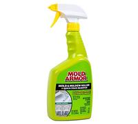 Home Armor FG502 Instant Mold and Mildew Stain Remover, Trigger Spray 32-Ounce