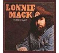 Home at Last by Lonnie Mack (1994-08-23)
