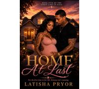 Home At Last: For the first time in her life, Brianna isn't running. (Girls Like Us)