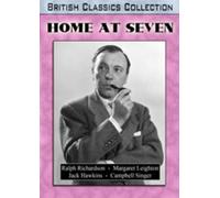Home at Seven [DVD] [Region 1] [NTSC]