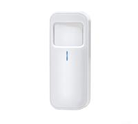 Home Automation with Wireless PIR Motion Sensor For For Real Time Movement Detection