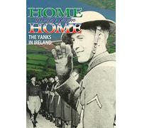 Home Away From Home: The Yanks In Ireland [DVD]
