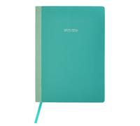 Home B5 Day To Page Mid Year Diary