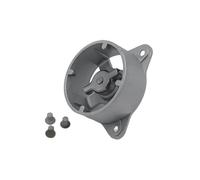 Home Baking Enthusiasts Bread Machine Base Mixer Repair Part Bread Machine Mixing Tub Base Component Replacement Part