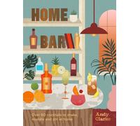 Home Bar