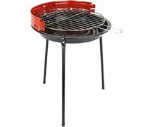 Barbecue BBQ Grill Portable Outdoor Charcoal Cooking Large Round Patio 2025
