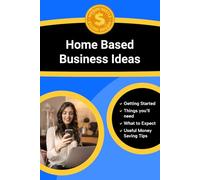 Home Based Business Ideas