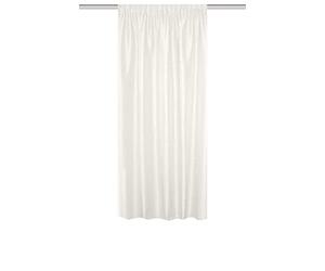 Home Basics Eskimo 085960-0910 Thermal Curtain 175 x 135 cm