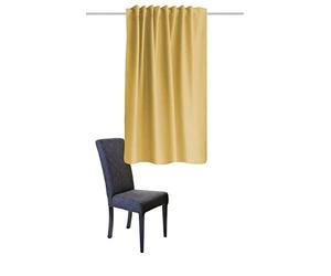 Home Basics Eskimo 085960-0966 Thermal Curtain 145 x 135 cm