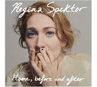 SPEKTOR - HOME BEFORE AND AFTER - New CD - P600z