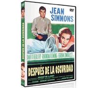 Home Before Dark (Region 2)