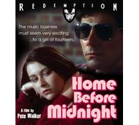 Home Before Midnight [Blu-ray] [1979] [US Import]