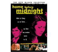 Home Before Midnight [DVD] [1979] [Region 1] [US Import] [NTSC]