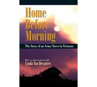 Home Before Morning by Lynda Van Devanter, Lynda Van Devanter - 9781558492981