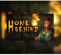 Home Behind PC Steam CD Key