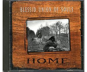 HOME BLESSID UNION MUSIC