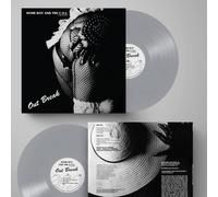 Home Boy And The C.O.L. - Out Break - Silver Vinyl LP
