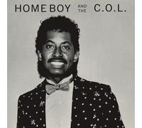 Home Boy & the C.O.L - Home Boy & The C.O.L. [New Vinyl LP] 180 Gram