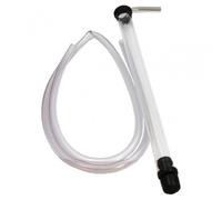 Home Brew - 4.5 Litre Auto Syphon - No More Sucking!