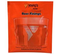Home Brew - Beer Finings - 30 Gram Sachet