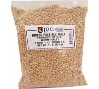 Home Brew Ohio Briess Pale Ale Malt 1 Lb.