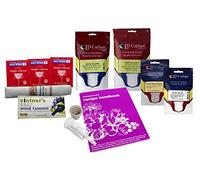 Home Brew Ohio Fruit Winemaking Additive Bundle