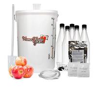 Home Brew Online - Cider/Perry Making Equipment Starter Pack