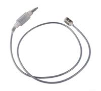 Home Brew Siphon Kit 2m Flexible Pipe Racking | Complete siphon solution, includes clip, durable plastic, perfect for small batches, racking and filtering