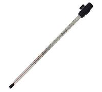 Home Brew Thermometer - Home Brew Equipment Brewing Thermometer for Wine and Beer Temperature