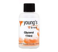 Home Brew & Wine Making - Glycerol (Maturing Agent) 114ml Tub
