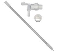 Home Brew & Wine Making - Little Bottler - The Easy Way to Fill Your Bottles