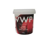 Home Brew & Wine Making - VWP Cleaner Steriliser 100g Tub