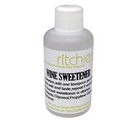 Home Brew & Wine Making - Wine Sweetener 50ml Tub
