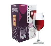 Home Brew & Wine Making - Winebuddy 6 Bottle Red Wine Refill - Cabernet Sauvignon Ingredient Kit
