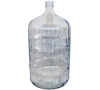 Home Brew & Winemaking - 23 Litre / 5 Gallon Glass Carboy