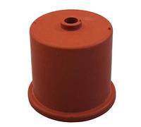 Home Brew & Winemaking - Standard Rubber Cap to Fit 23 Litre / 5 Gallon Glass Carboy