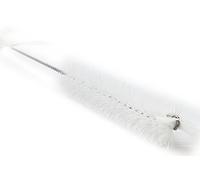 Home Brew & Winemaking - Straight Nylon Bottle Brush