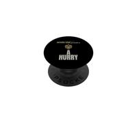 Home Brewing - Nothing Good Ferments In A Hurry - Brew Day PopSockets Adhesive PopGrip