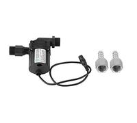 Home Brewing System Beer Pump, DC 12V 18W Brushless Circulation Pump with Stainless Steel Connector, Black Plastic, 11.3x8.5x4.8cm, for Homebrew and Micro-Breweries