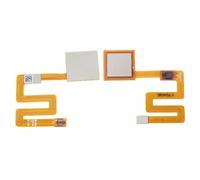 Home Button Flex Cable For Xiaomi Redmi Note 4 Main Fingerprint Reader Gold