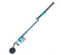 Home Button Flex Cable iPad 7/8 / 9 Gen - Black, Durable Construction with Fast Data Transfer for Mobile Phone and Device Connectivity