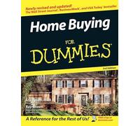 Home Buying For Dummies®