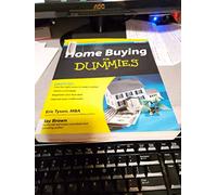 Home Buying For Dummies
