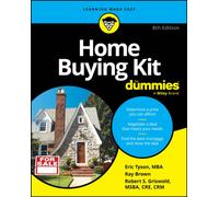 Home Buying Kit For Dummies