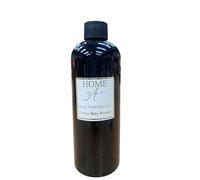 Home By Anna Cotton Baby Powder Humidifier Juice - Luxury Fragrance Oil for Humidifiers & Aroma Diffusers - Long Lasting Home Fragrance Oil - Fresh Room Aroma for Bedrooms, Living Rooms & Offices